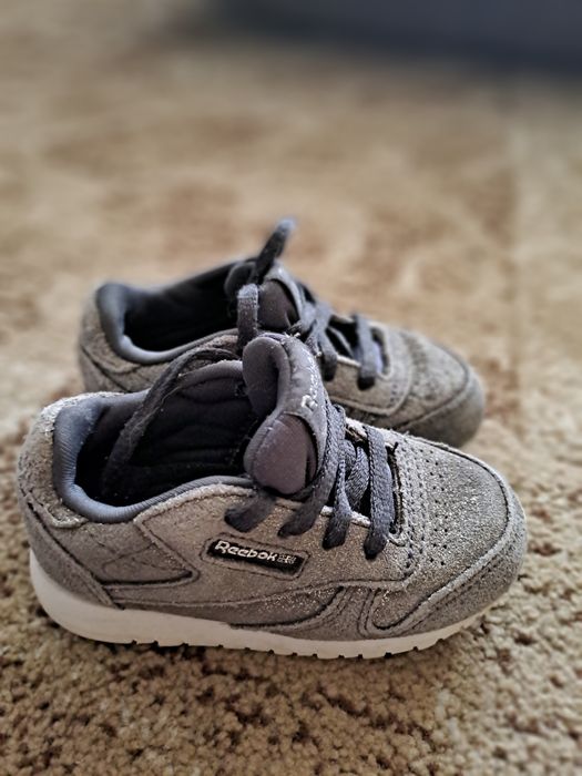 Детски маратонки Reebok 22 номер