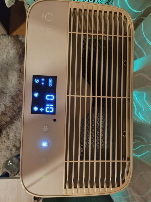 Oberon 360 използван