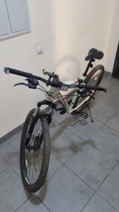 Продам велосипед TRINX M 116 PRO 29