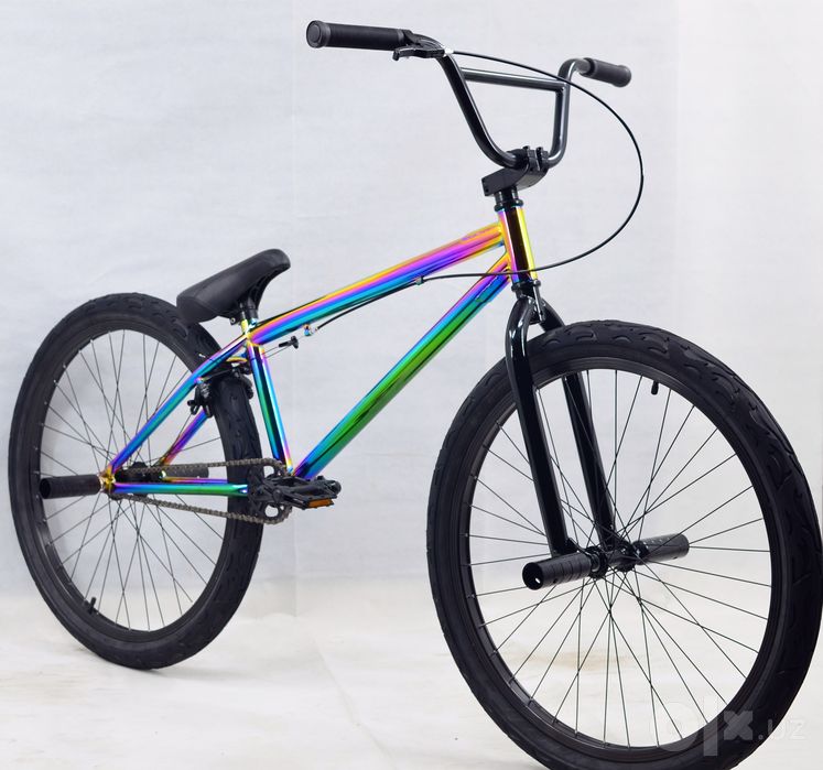 BMX 24 Магазин велоспорт