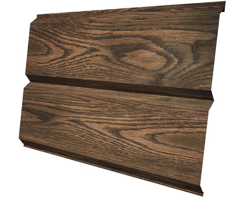 Сайдинг, евро-панель, софиты