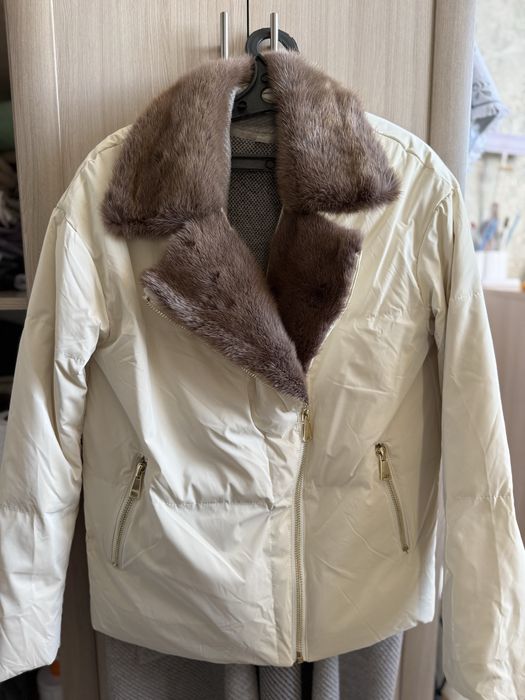 Продам новую куртку!