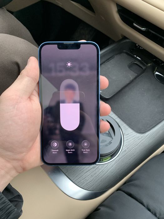 Iphone 13, 256 гегабайт