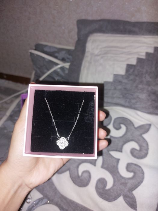 Серебро все по 2500