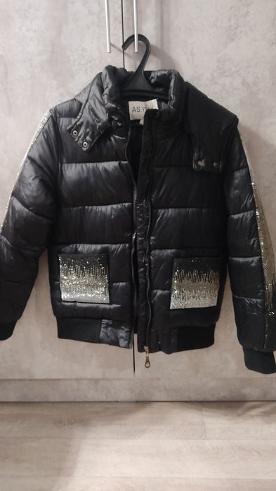 Куртка женская весна/осень