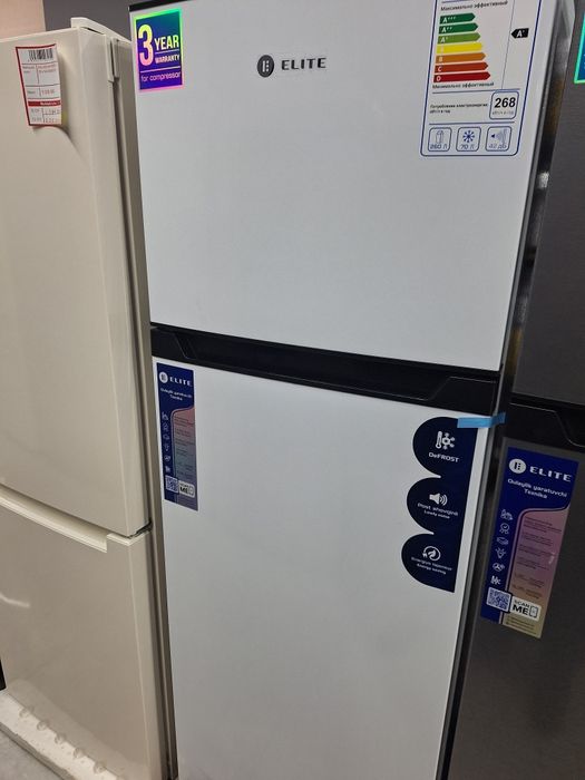 Холодильник Узбекистан