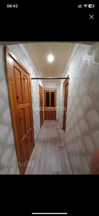 Продаётся 3-комнатная квартира | 70 м²