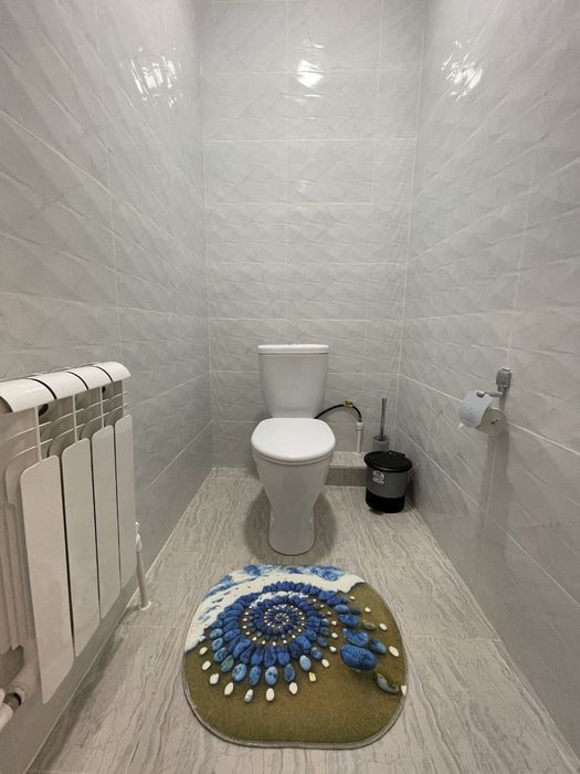 Arenda  Ibinsino 4 xona novastroyka