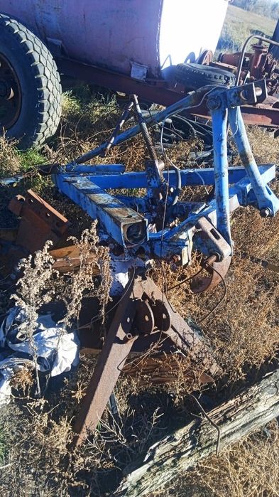 Продается Т-40 в хорошем состоянии