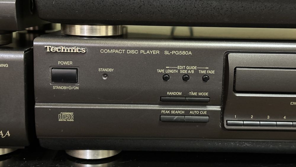 Technics комплект, Sony акустика колонки,только комплект всё работает