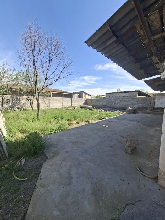 Ер сотилади 3 соток  Бектемир туманида.