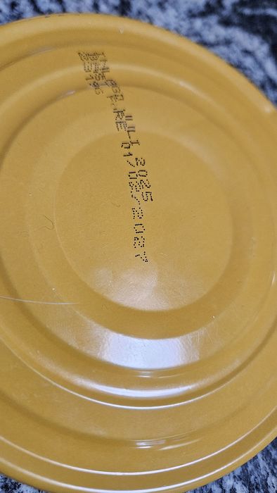 Roda ulven Surstromming - 300g