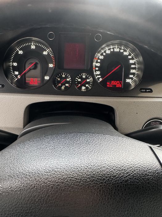 Passat b6 1.9TDI Break