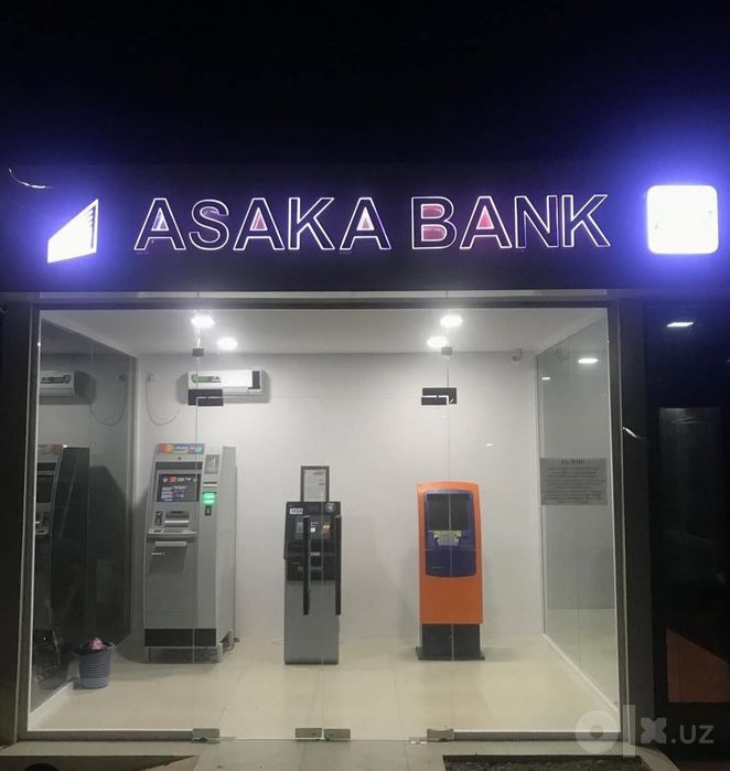 Tashqi reklama xizmatlari. Print va abyomniy bukva