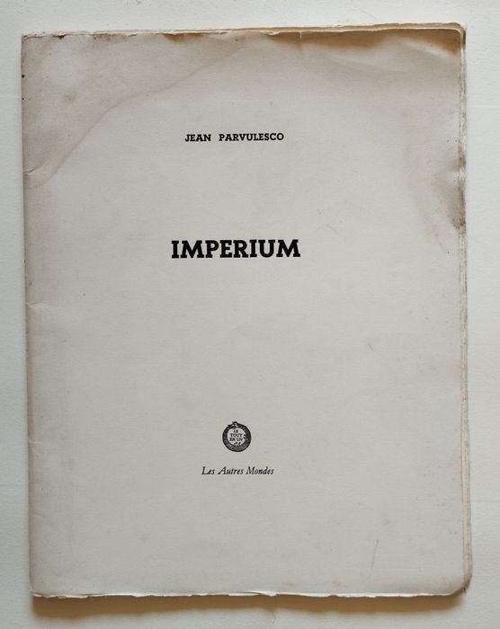 Vând carte bibliofilă