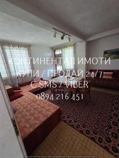 Продава се Къща в с. Златовръх, Област Пловдив - 160 кв.м за 504 €/кв.м - Снимка #4