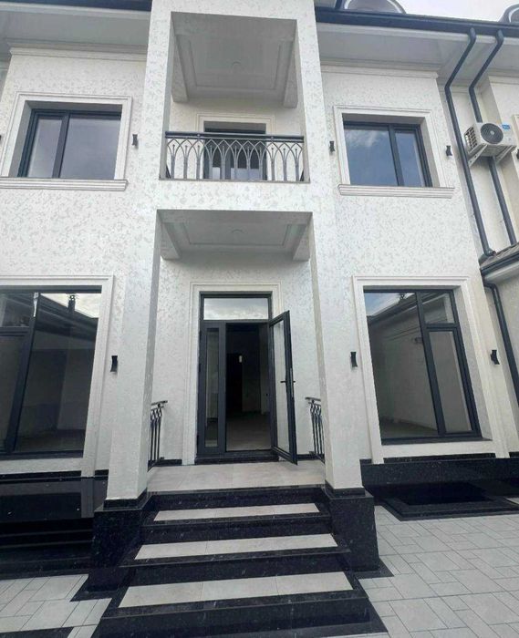 Продается Евродом на  Сергелях ( Дархан ), 2-сотки (N 14026 )