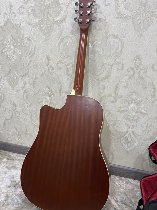 Gitara  Matilda M5-Plus