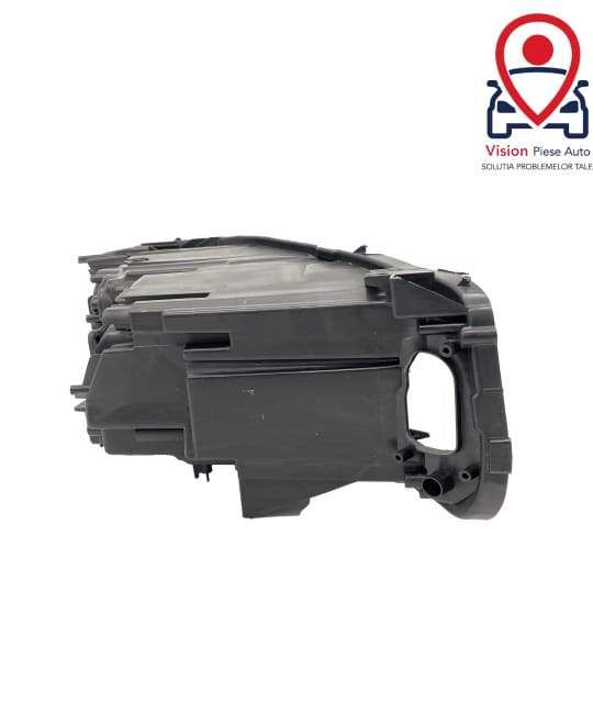 Ляв фар кутия Нов Led BMW / BMW Seria 5 F10 [фейслифт] , , , , Оригина