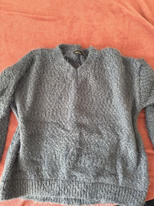 Блузки ризки и потничета