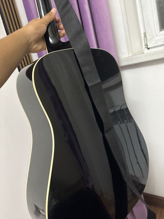 Гитара бу тараз.