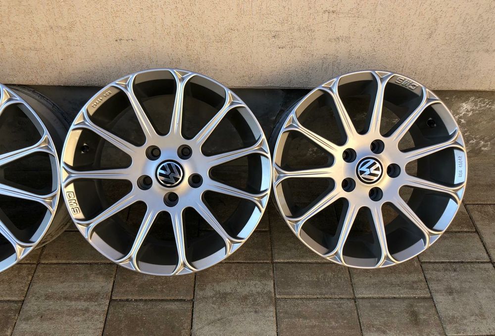 Jante 16' 5x112 VW Passat,Golf 8,7,6,5,,Jetta,Touran,Sharan,Caddy, Sko