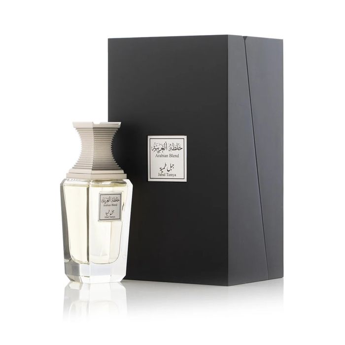 Jabal al tamya Arabian oud parfume 100 ml