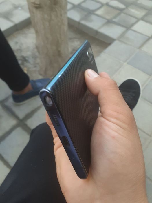 Not 10+ 5G telefonga javob