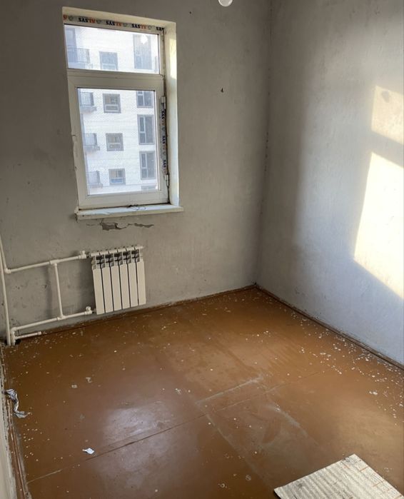 Квартира сотилади