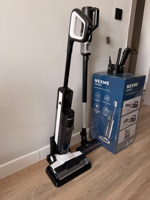 Пылесос NEXME SW1001