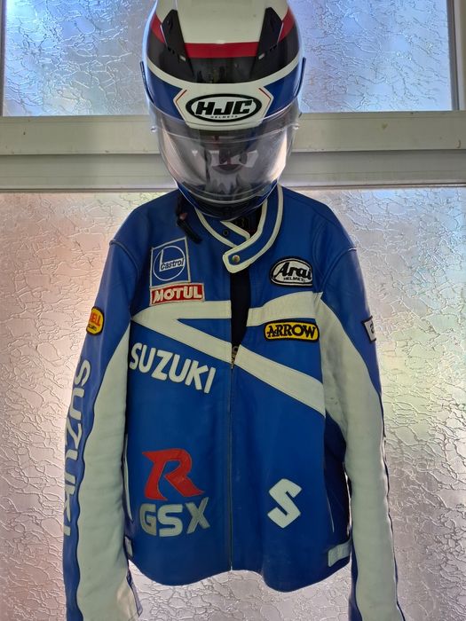Vand Suzuki GSXR SRAD 600 an 1999