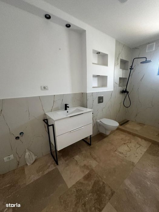 Casa smart - Clinceni, 5 camere, panouri fotovoltaice