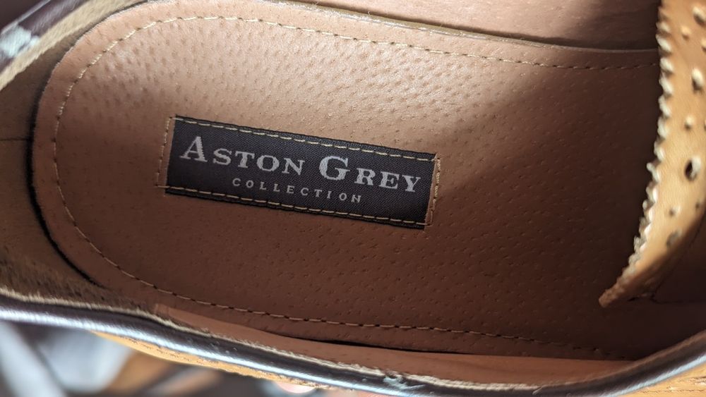 Премиальные туфли производства США 46-47