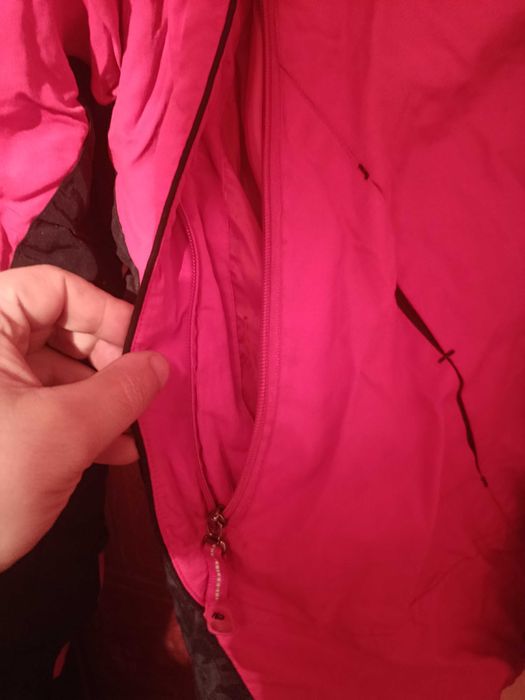 Geaca iarna dama Koksdee mărimea L