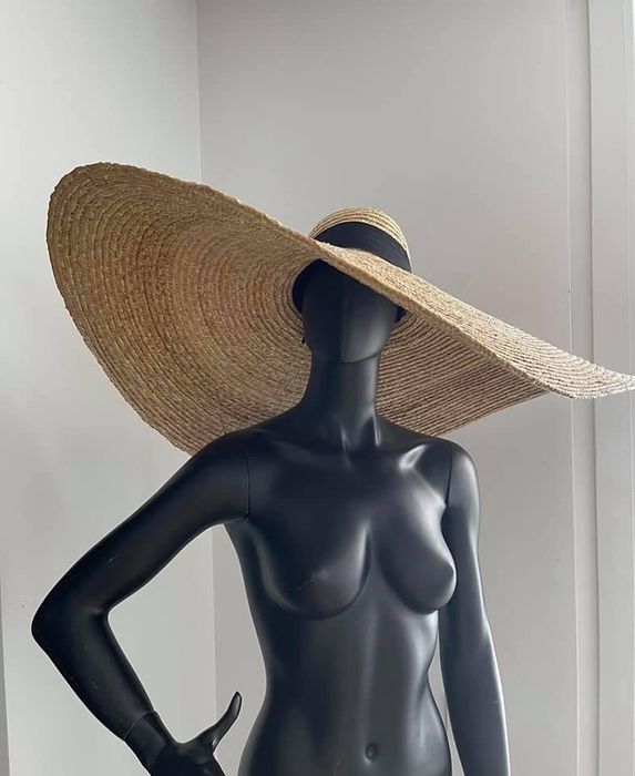 Голяма капела с панделка