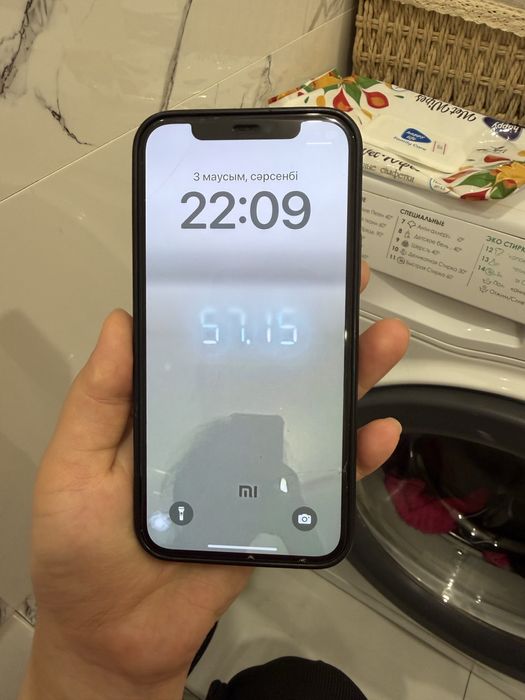 Iphone 12pro 128гб