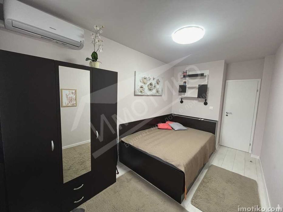 Дава се под наем Двустаен апартамент в София, Дървеница - 65 кв.м за 650 € - Снимка #5