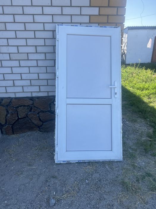 Продам пластиковые окна