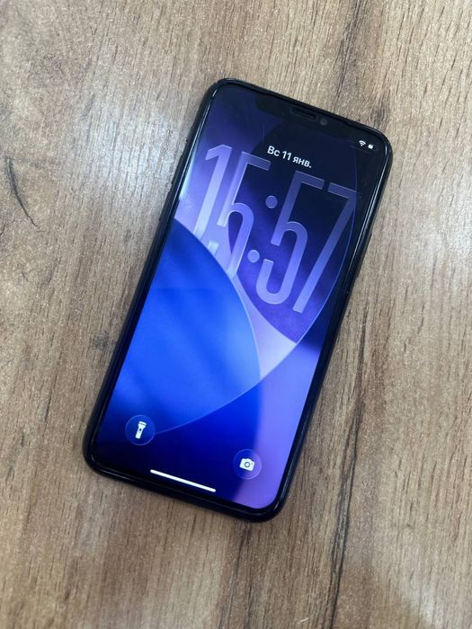 Продаётся Iphone 11 Pro на 256 gb