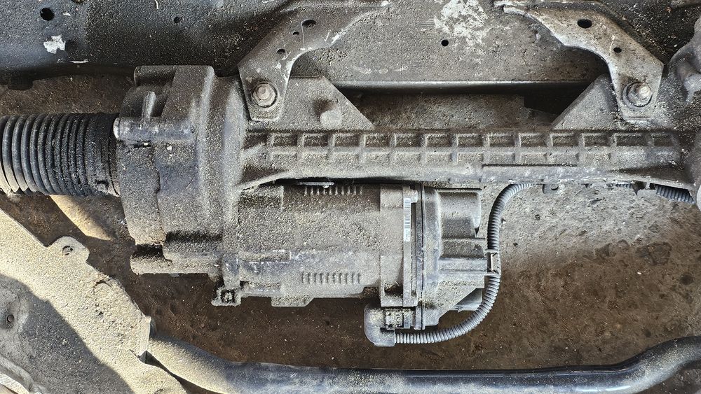 Ел рейка е90 е91 е92 е93 електрическа