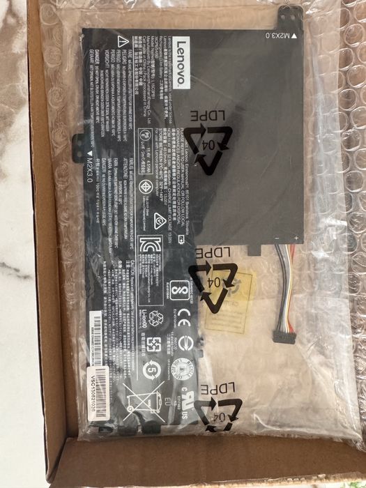 Baterie laptop lenovo 330s originala sigilata