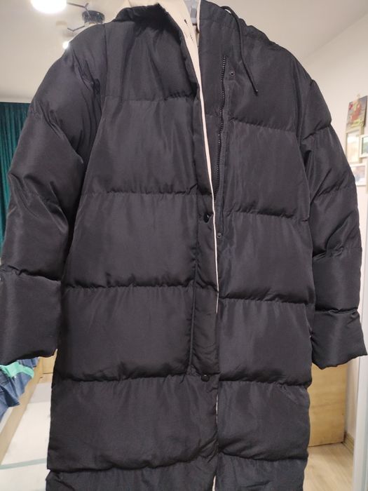 Зимна парка размер S