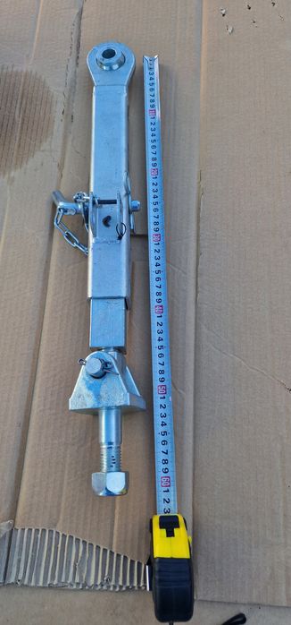 Ancora stabilizator tractor john deere case massey ferguson valtra pre