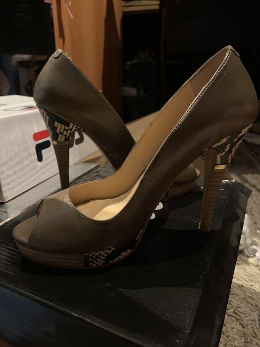 Pantofi dama Il passo