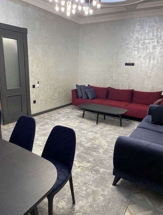 Сдаётся новый Хайтек дом! Яккасарайском районе Ивлева фото реал