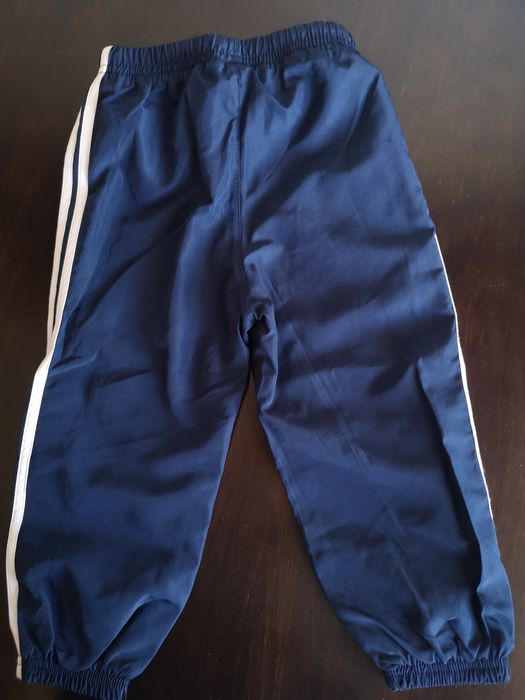 Долнище Адидас 92 размер