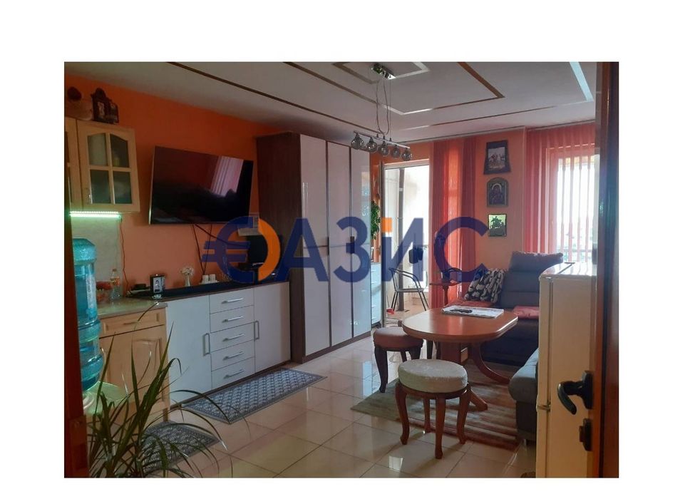 Продава се Четиристаен апартамент в Несебър - 110 кв.м за 1438 €/кв.м - Снимка #4