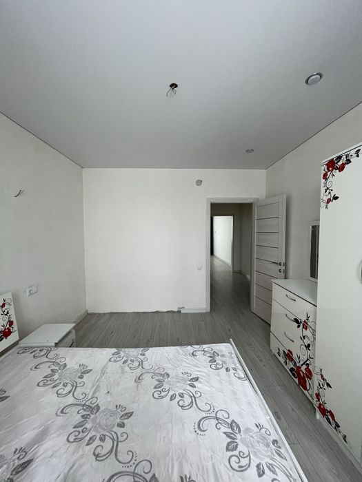 Продам квартиру евро трешку.