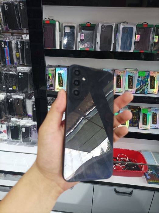 Samsung a 24 xolat zor