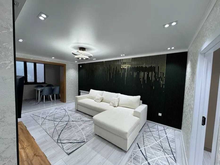 Сдаётся квартира Буз Базар 2/2/5 ро-н Мирзо-Улугбекский